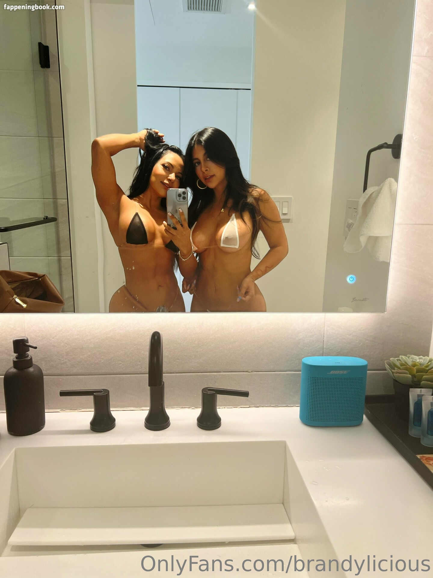 arielle levy recommends Brandylicious Onlyfans