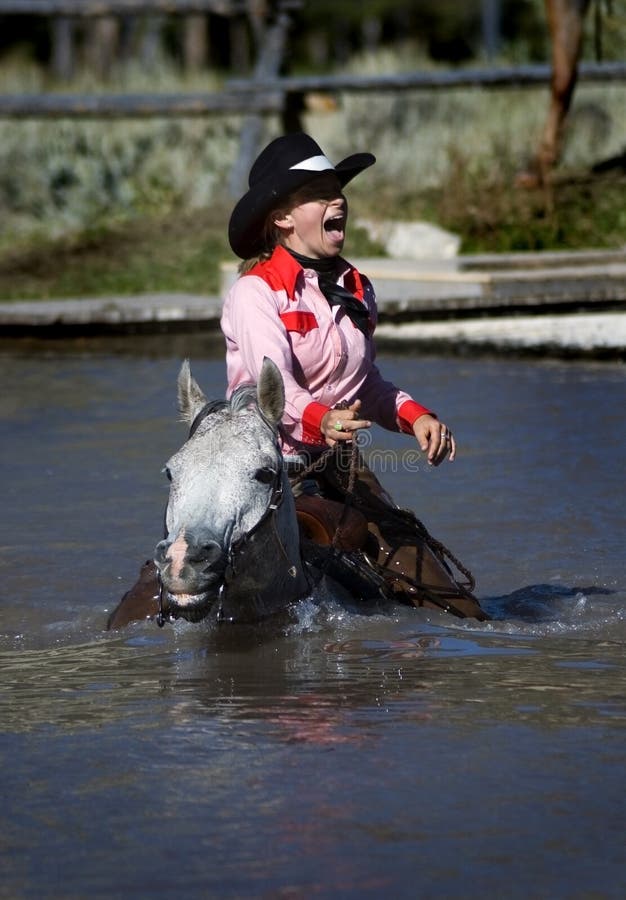 adam shinnick recommends wet cowgirl pic