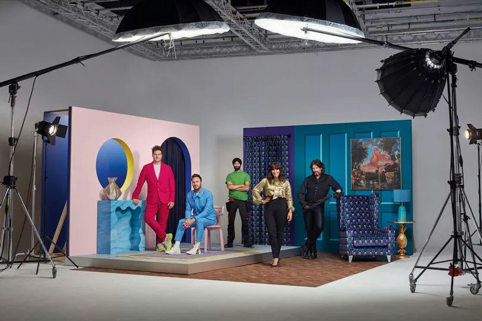 barbara silvestri recommends Changing Room Flash