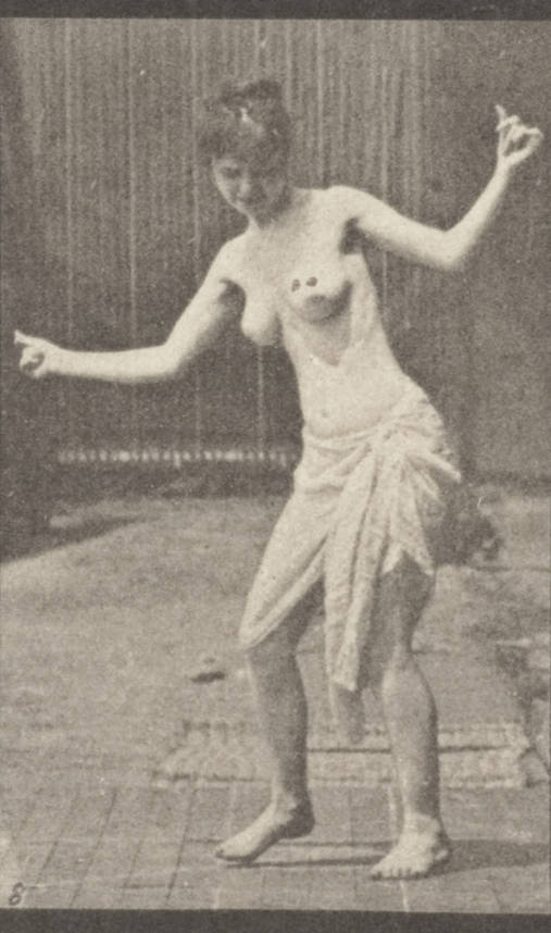 david bernards recommends woman nude dance pic