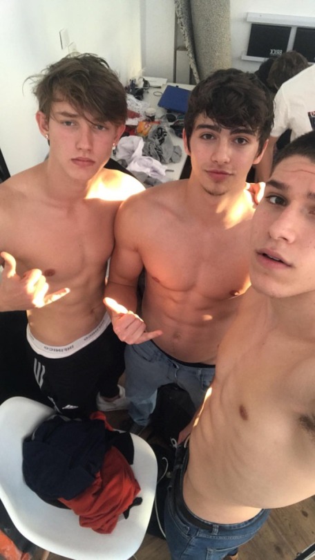 nasty twinks - yourshamelessplug face alina lopez pregnant