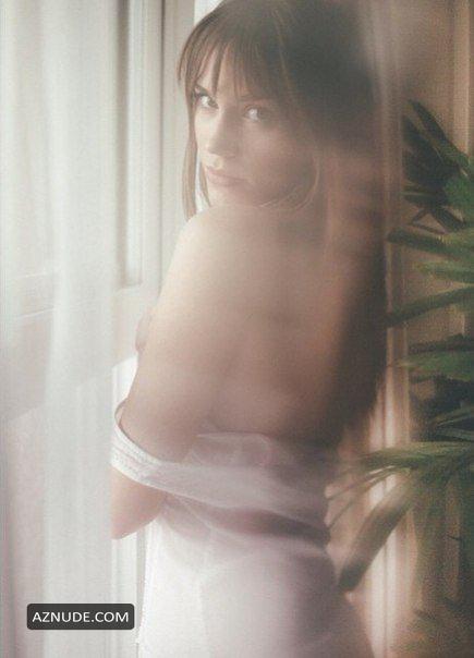 Best of Christa b allen naked
