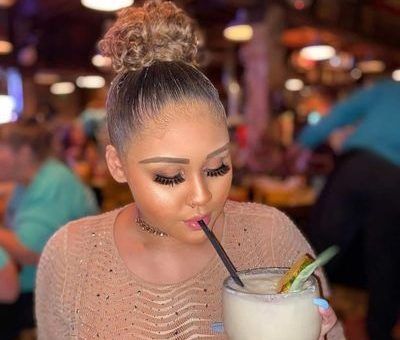 avon reyes like simone richards photo charlene plata recommends simone richards pic