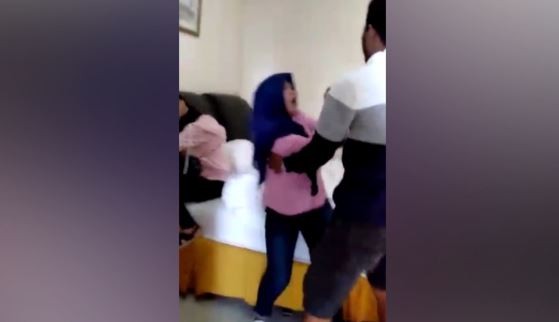 bokep indo selingkuh - mompov tori cuckold worship