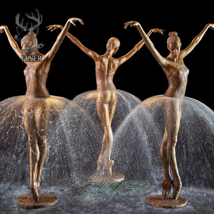 ali mcgillicuddy recommends Ballet Dance Nude
