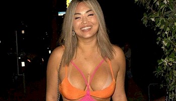 chelsea begley recommends Nip Slip Youtubers