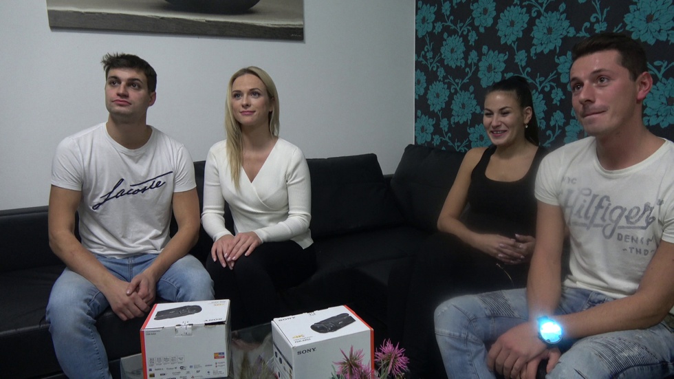 Czech Wife Swappers gal sex allan caguioa recommends Czech Wife Swappers