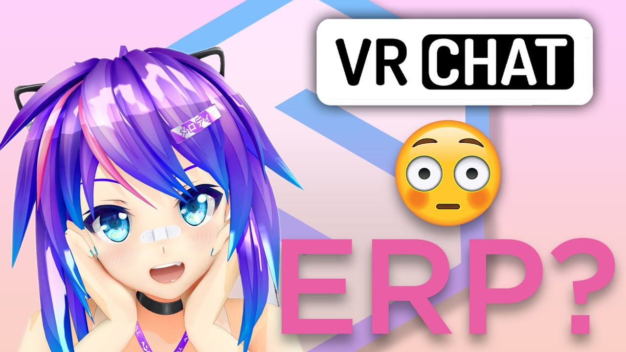 vrchat erp porn - bbc creampie asian double penetration tube