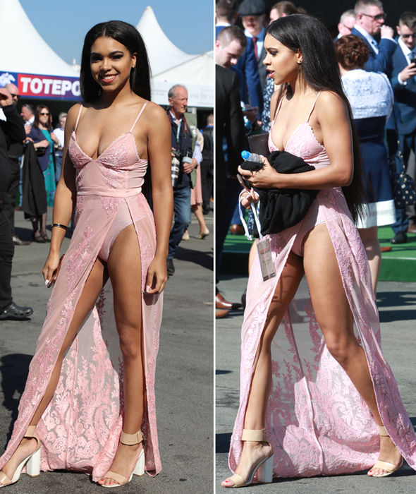 Best of Cameltoe babes