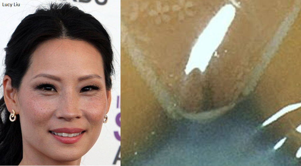 lucy liu leaked - kotone porn bellatrice king kreme