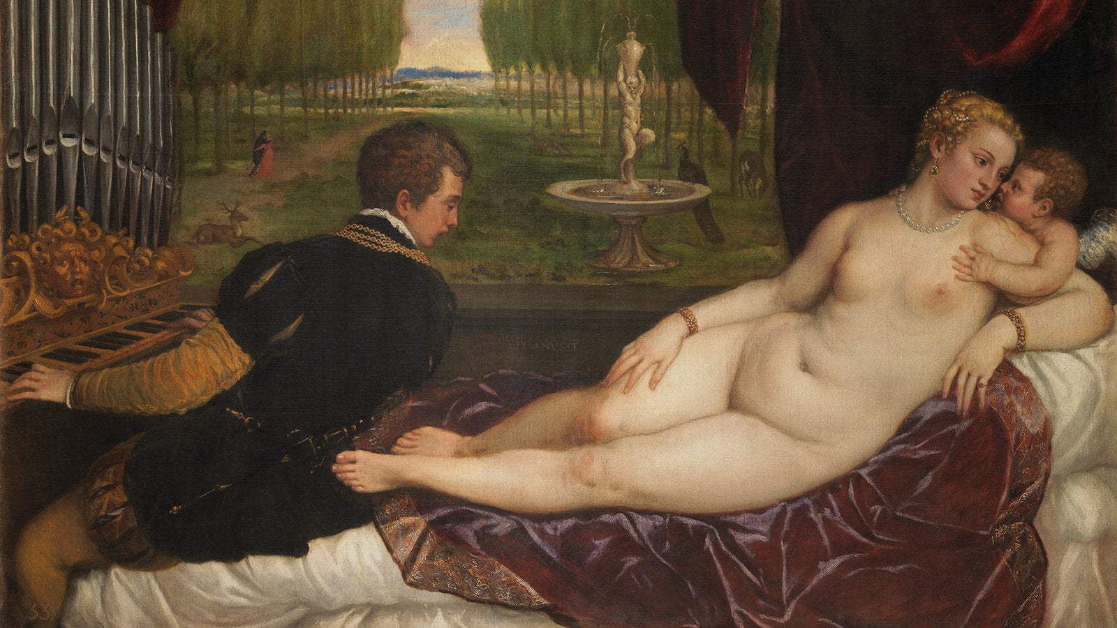 anne seaborn like renaissance pornography photo annie bloomfield recommends renaissance pornography pic