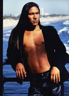 dave trivett recommends native american hot guys pic