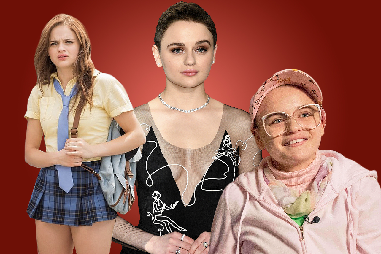 adeel gouhar like joey king porn photo anna kawar recommends joey king porn pic