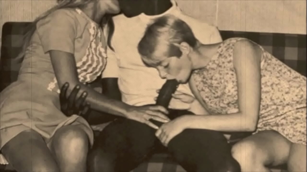 andrew moscato recommends Free Vintage Interracial Porn