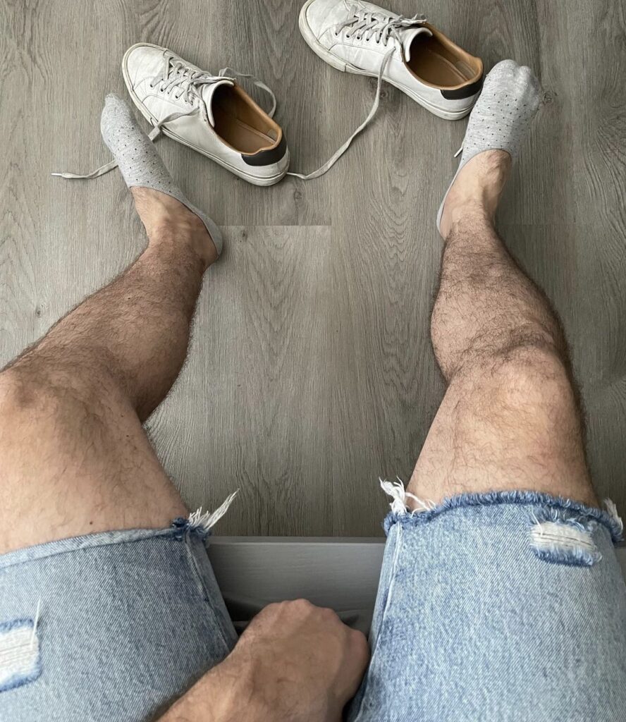 charlie duer recommends ped socks porn pic