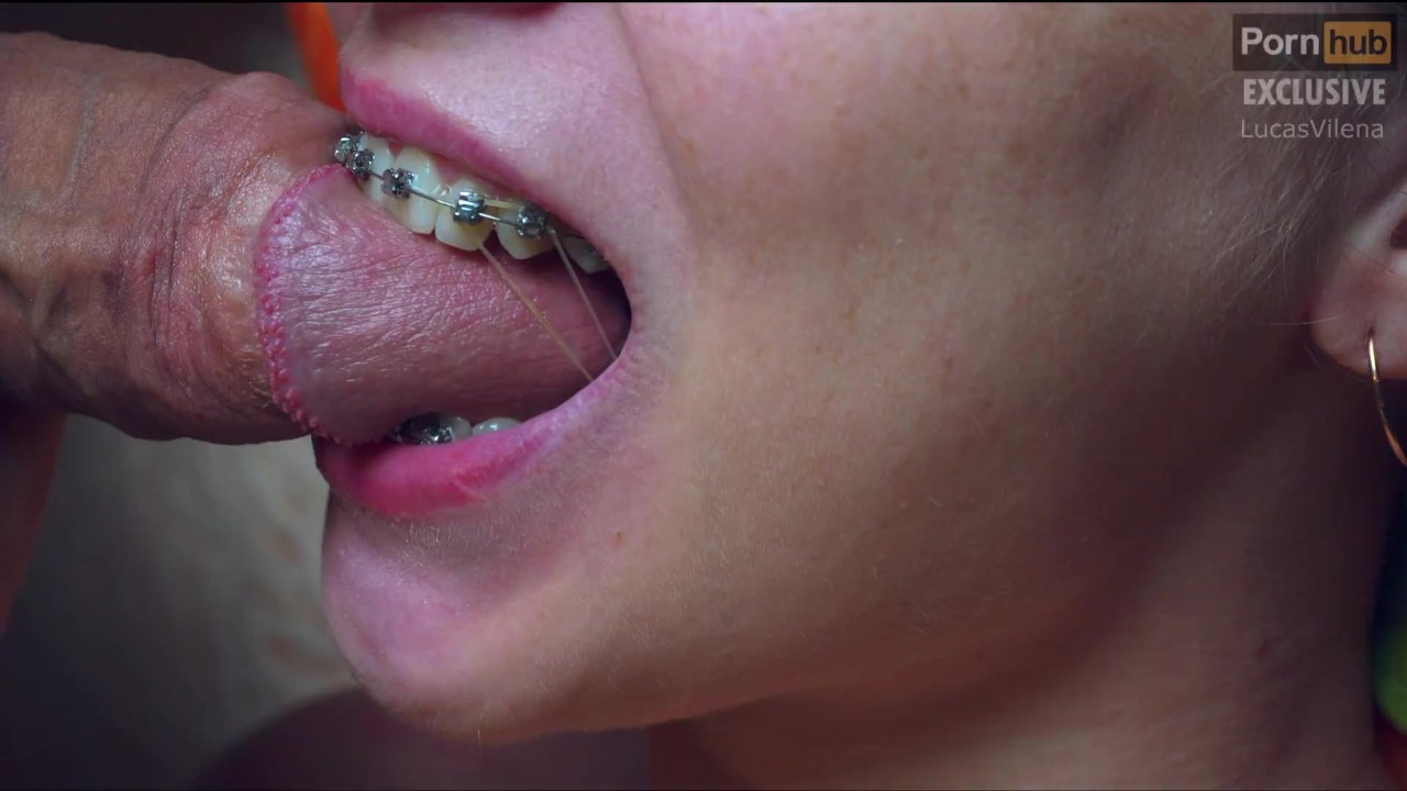 blow job in face - violet myers pmv anal fleshlight