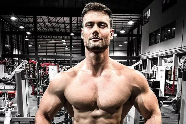 Best of Connor murphy porn