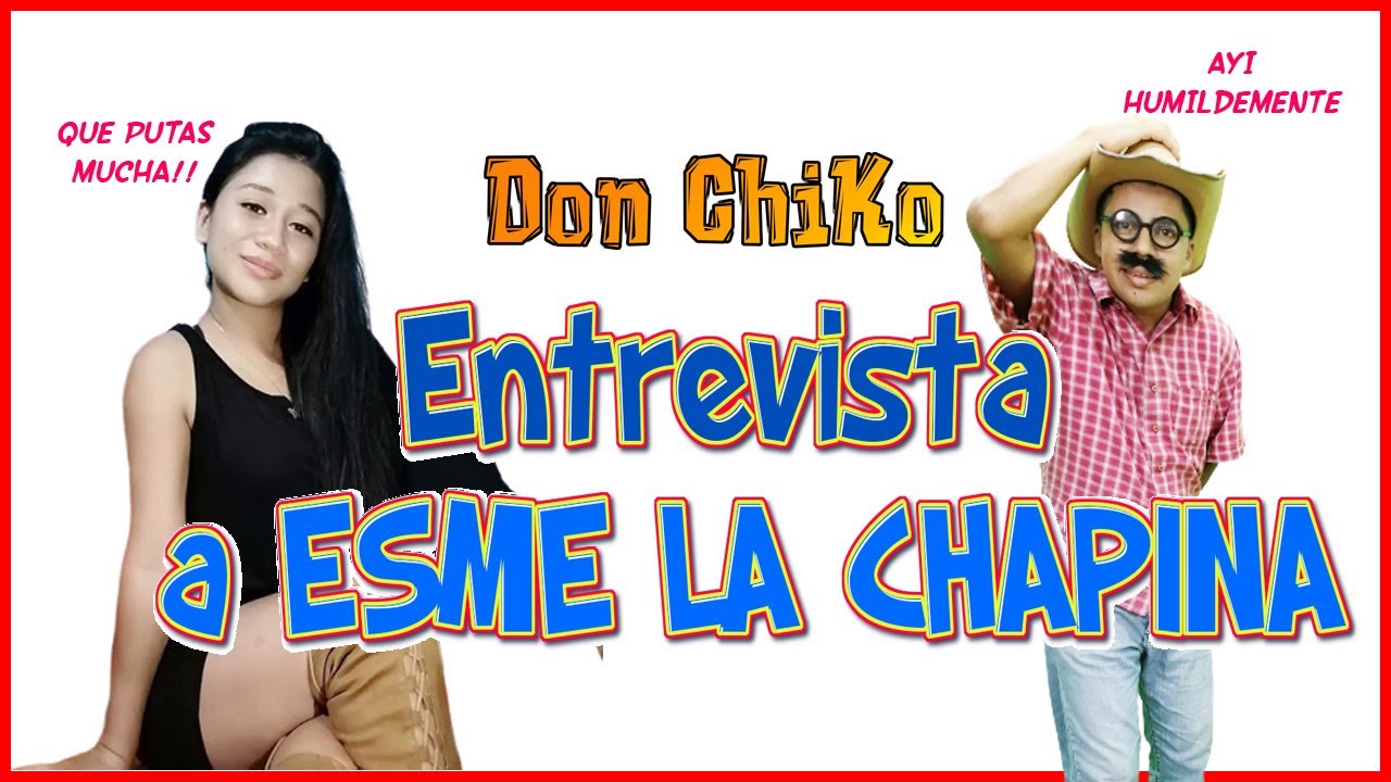 esme la chapina pagina azul - onlyfans candy love tiffany valentine bbw