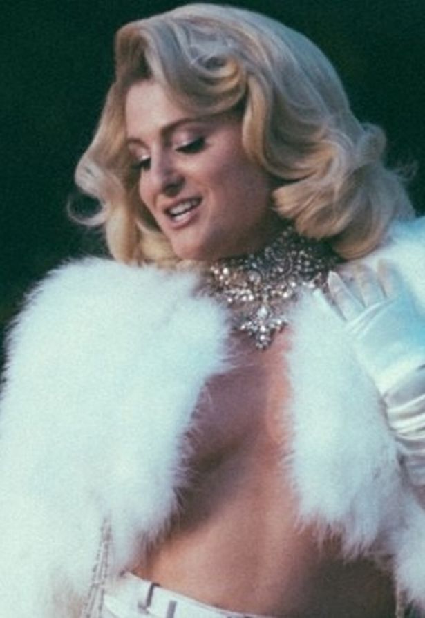 abby burrows recommends megan trainor nude pic