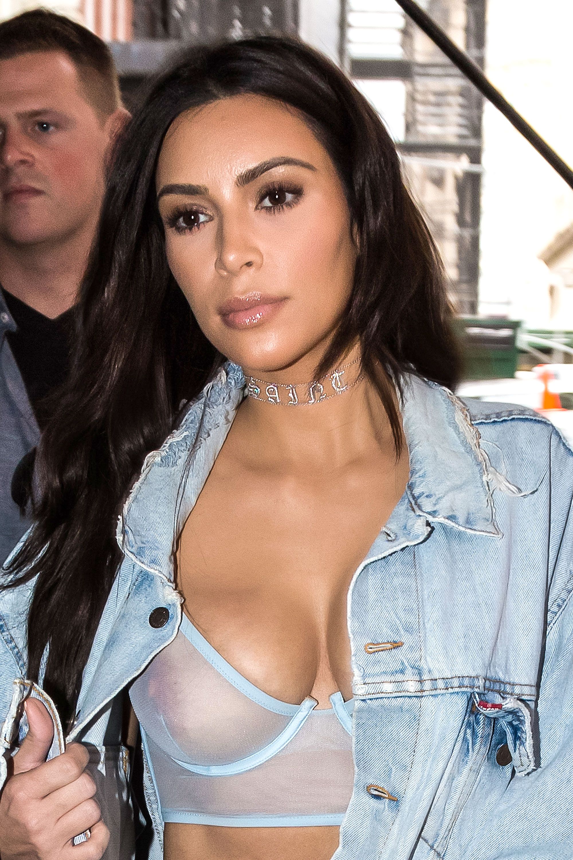Famous Nipple Slips official page calvin crowell recommends Famous Nipple Slips