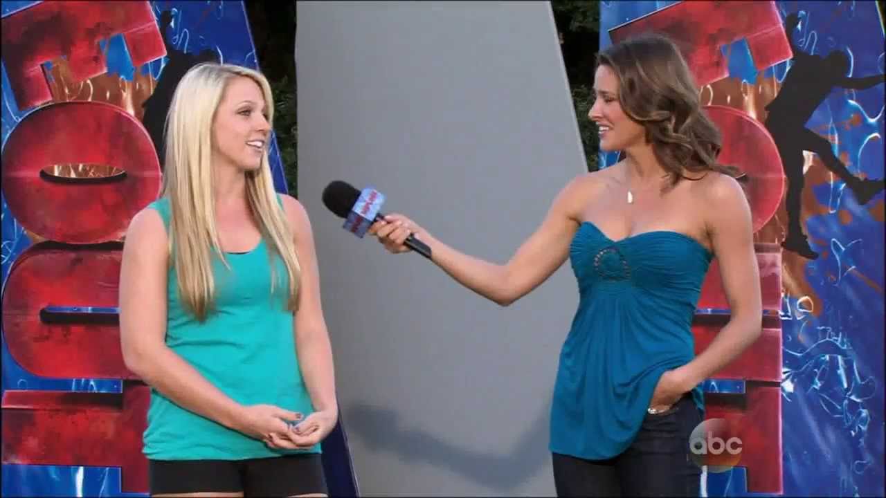 almog tal recommends jill wagner sexy pic