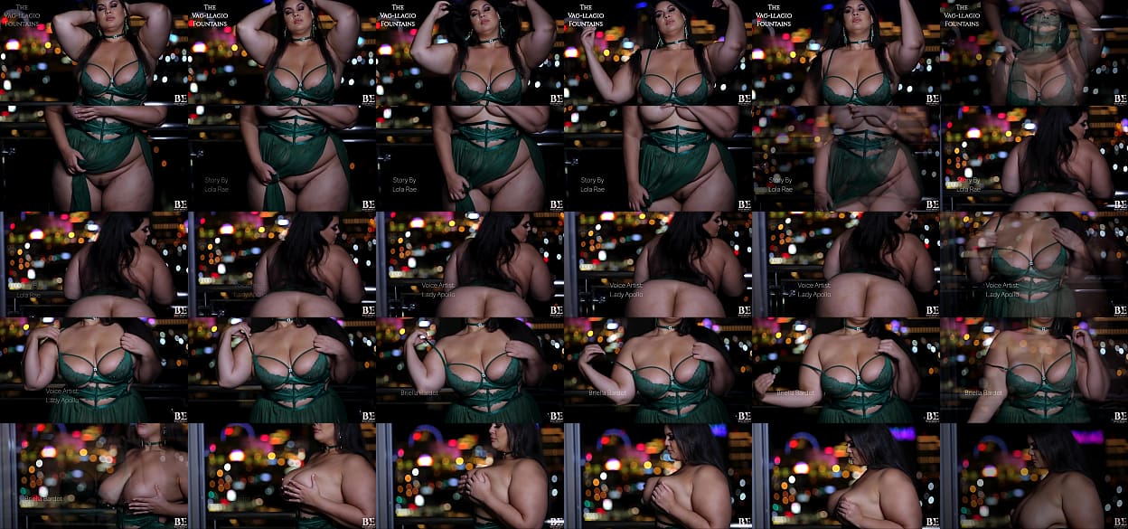 christine puckett recommends Briella Bardot Porn