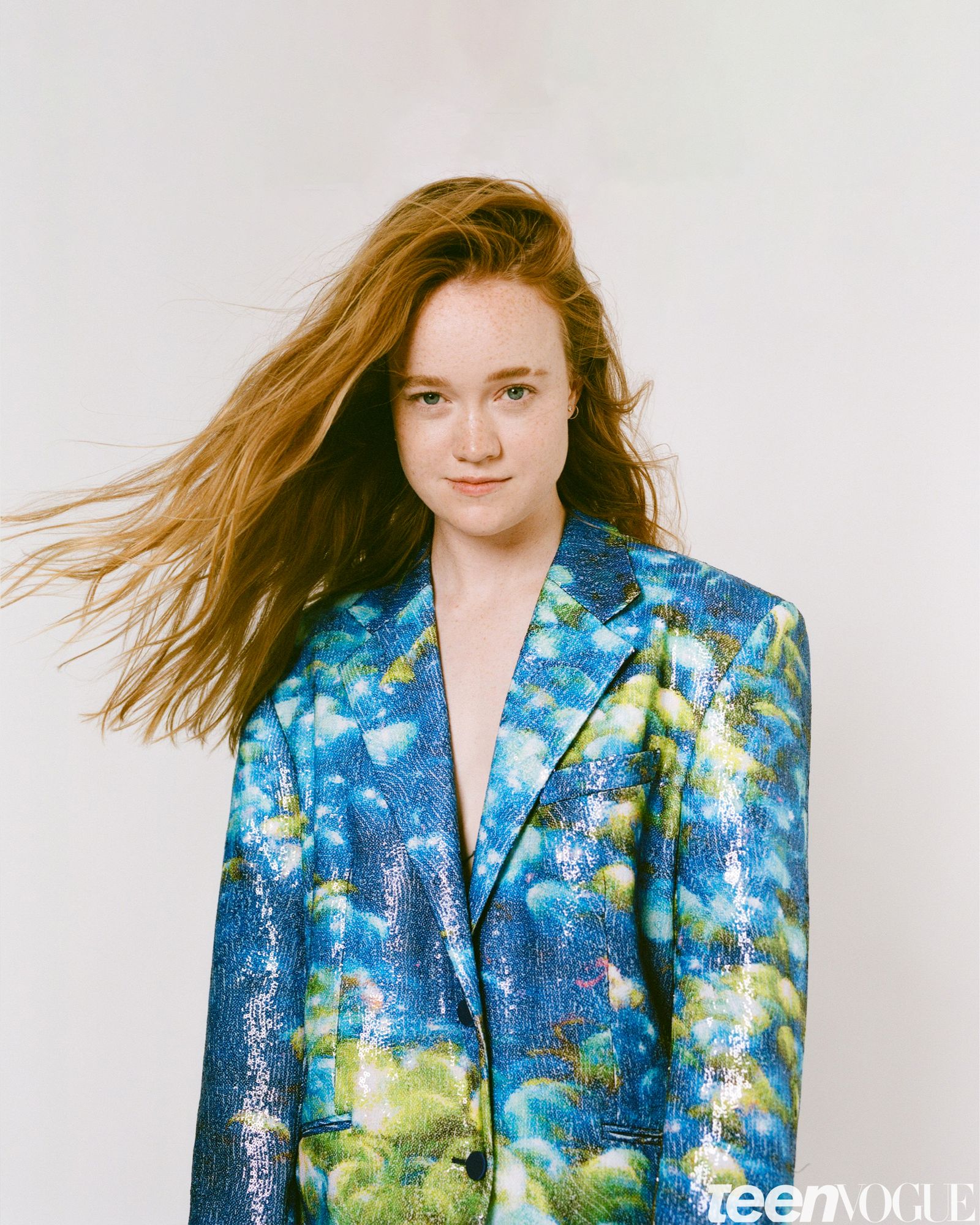 liv hewson nude - lila porn doggystyle standing