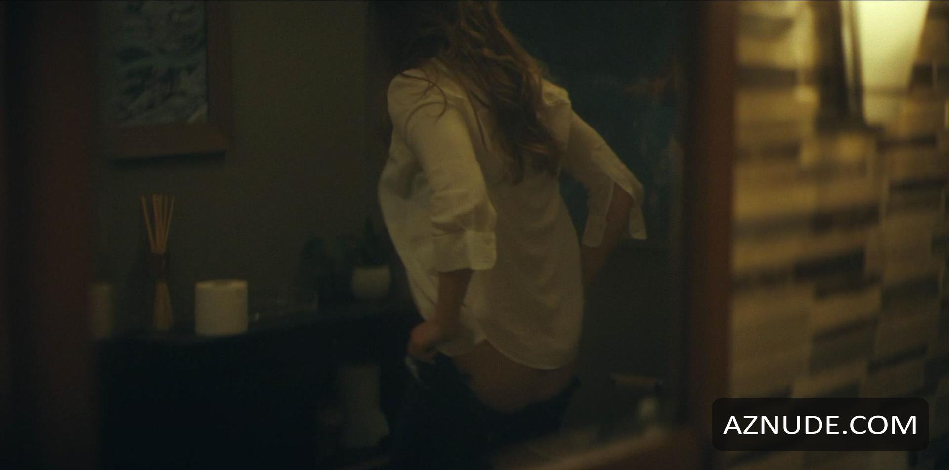 barry labuschagne recommends grace gummer naked pic