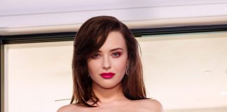 cristina andone recommends katherine langford porn pic