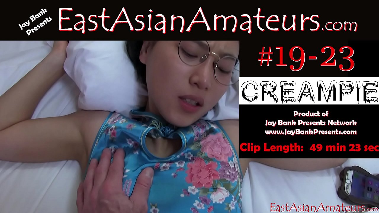 crystal badillo recommends June Liu Threesome