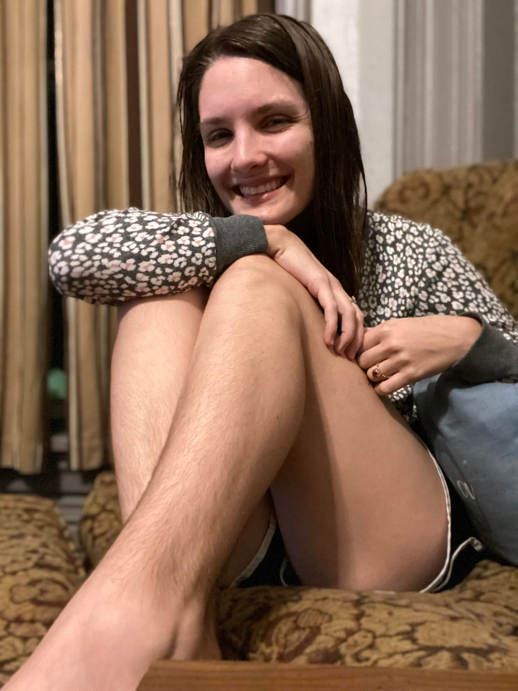 brayden mortensen recommends Atk Hairy Com