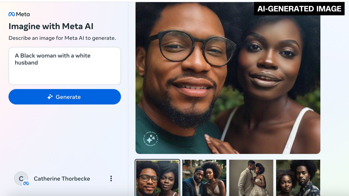 cristina quinones recommends interatial porn pic
