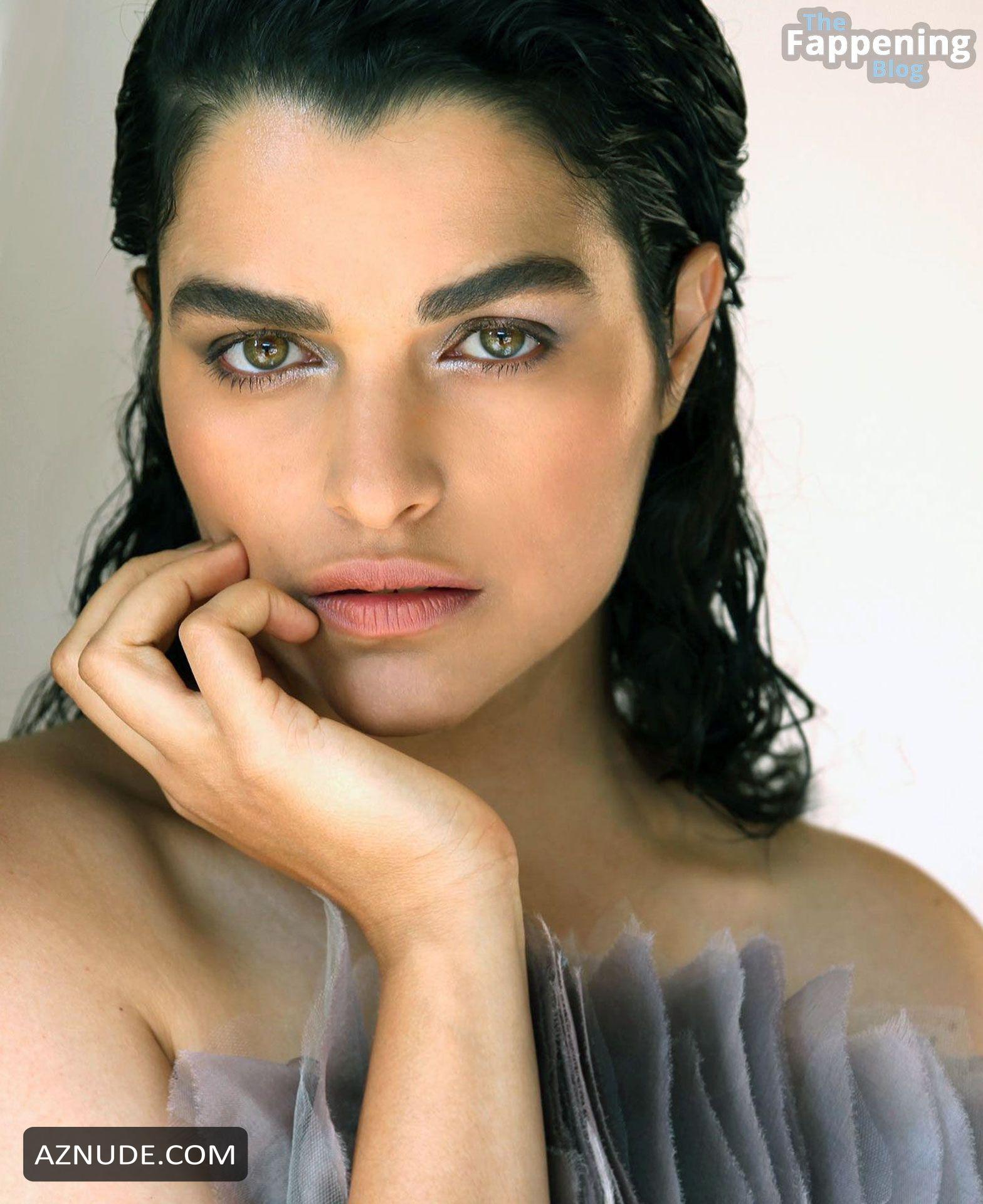 Best of Eve harlow sexy
