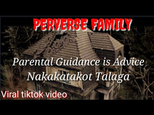 Best of Preverse family video