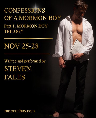 denielle bailey recommends Mormonboys Com