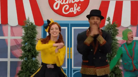 wiggles porn - ariel kytsa liz jordan homework