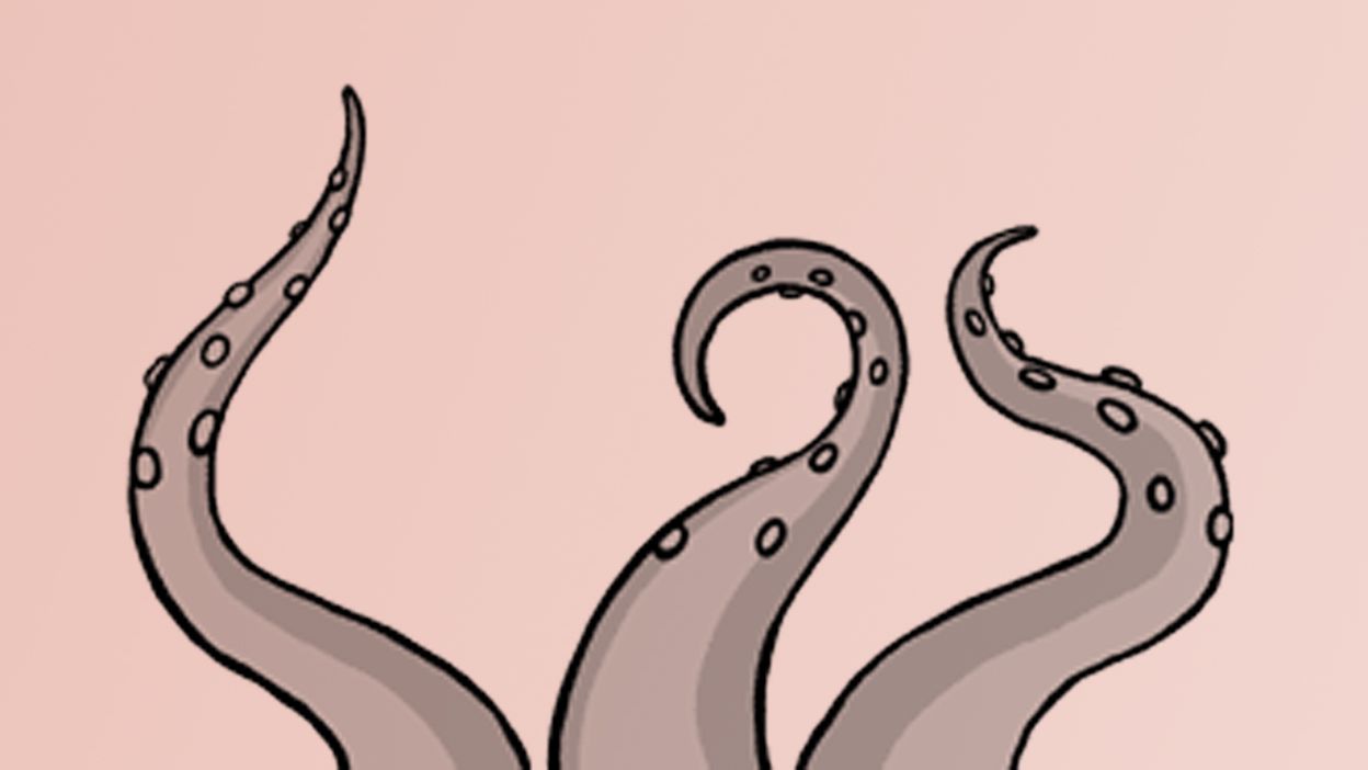 caren galvez like best tentacle porn photo carlo batista recommends best tentacle porn pic