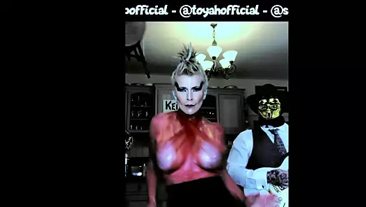 danielle jobe like toyah nude photo ammar rehan recommends toyah nude pic