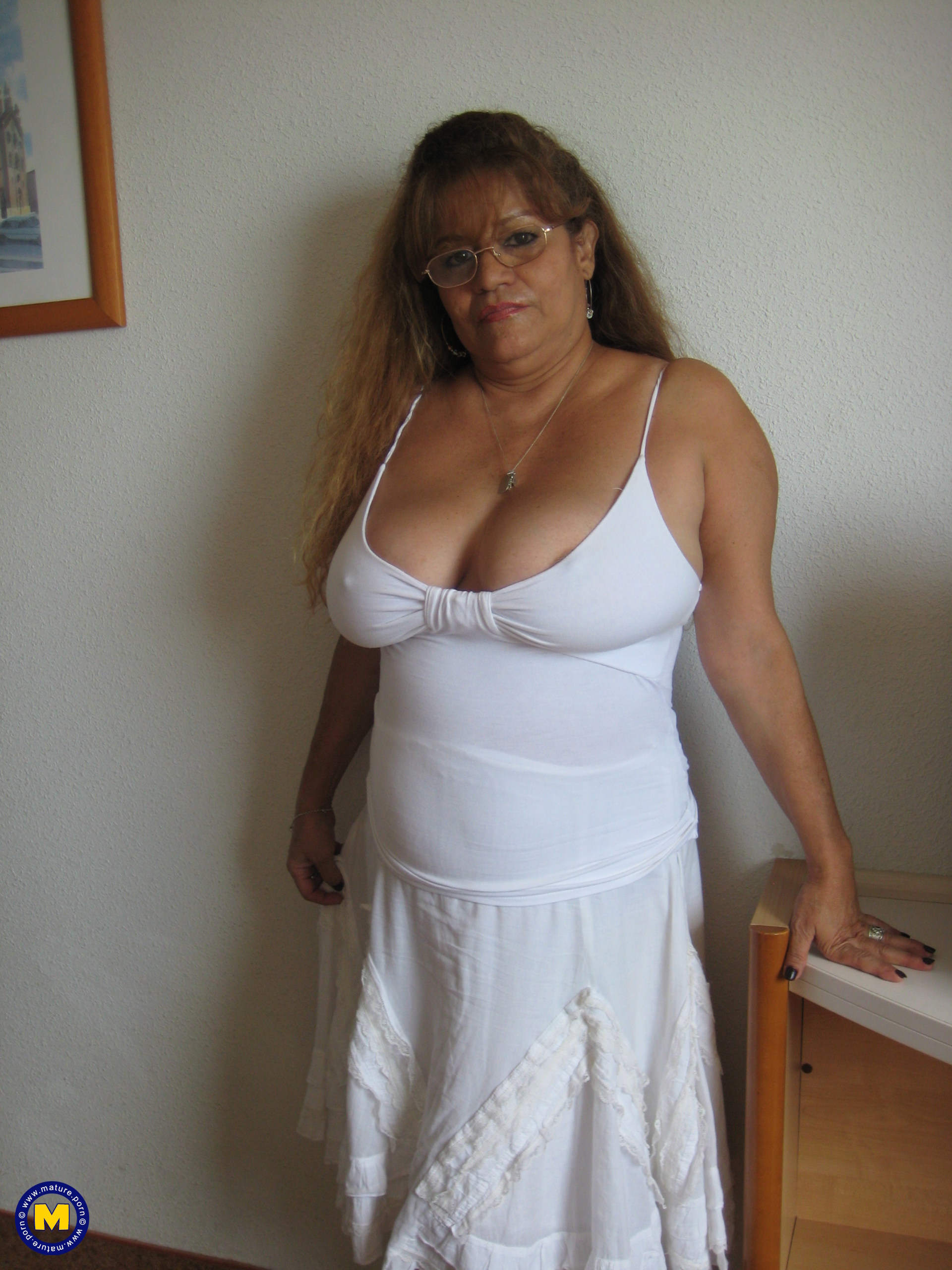 Best of Spanish mature porn