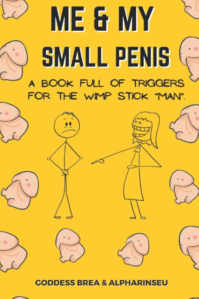 dana strang recommends Small Cock Stories