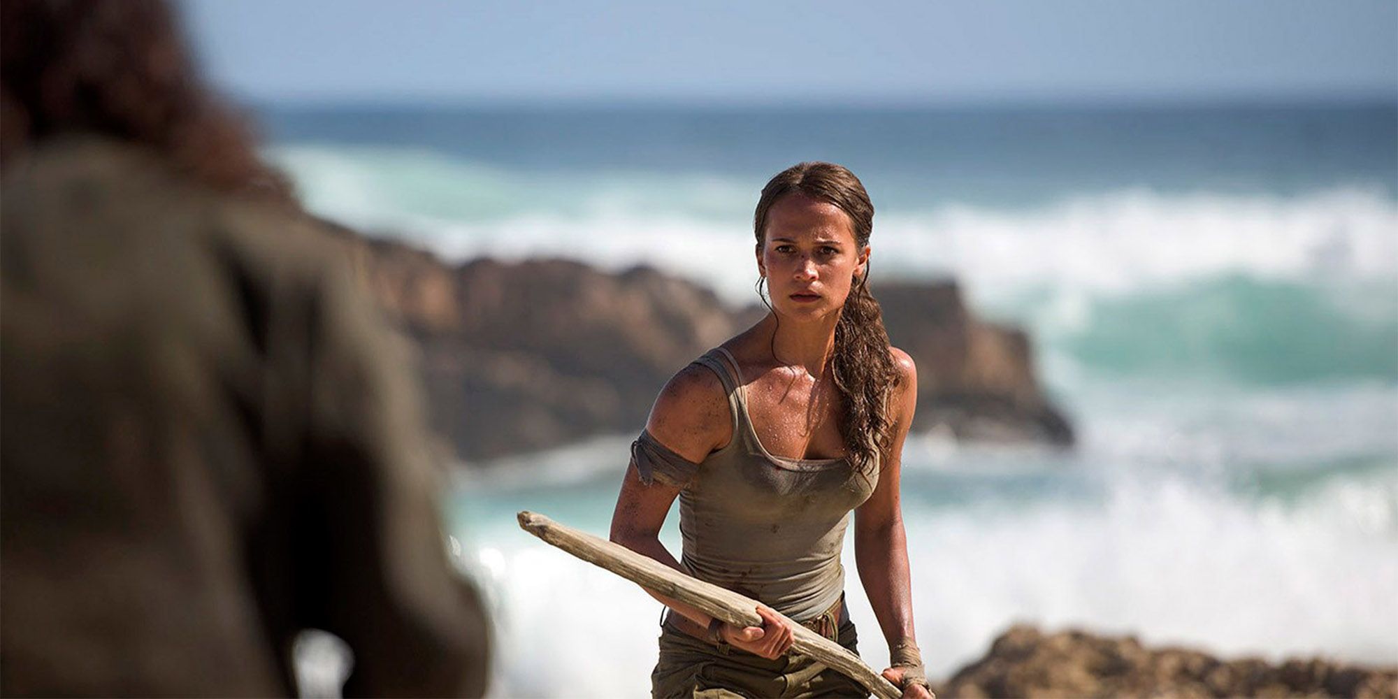 cody bertsch recommends Alicia Vikander Bikini