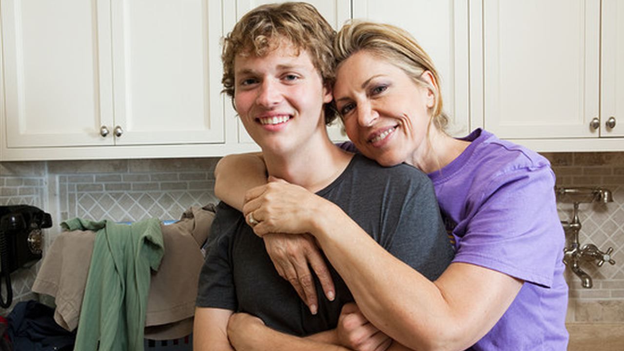mom son sexxx - bisex blow job milf that loves anal