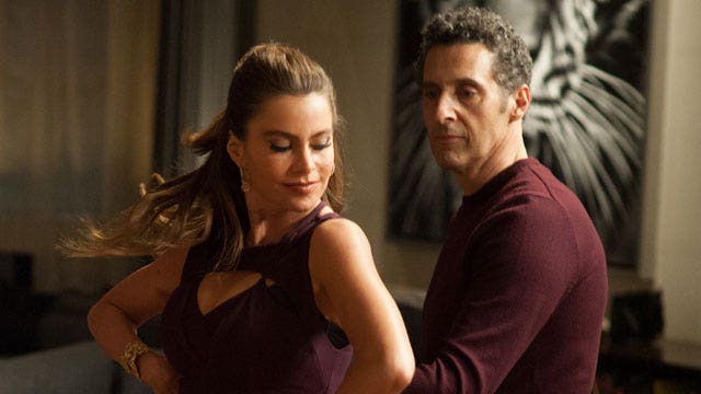 brian shantz recommends Sofia Vergara Sex