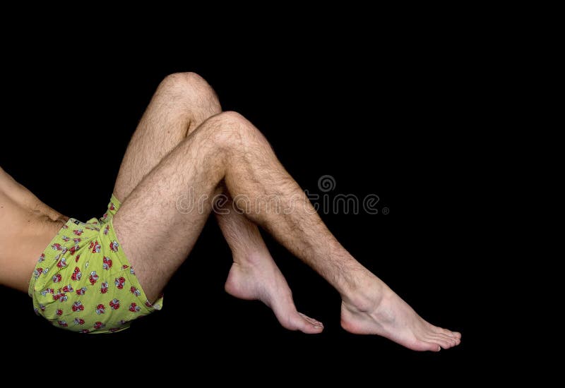 ajay patwa recommends Hairy Male Legs Pics