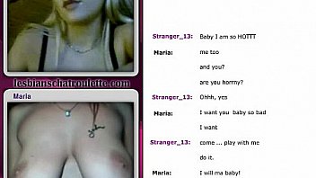 dorothy colgan recommends lesbians on chatroulette pic