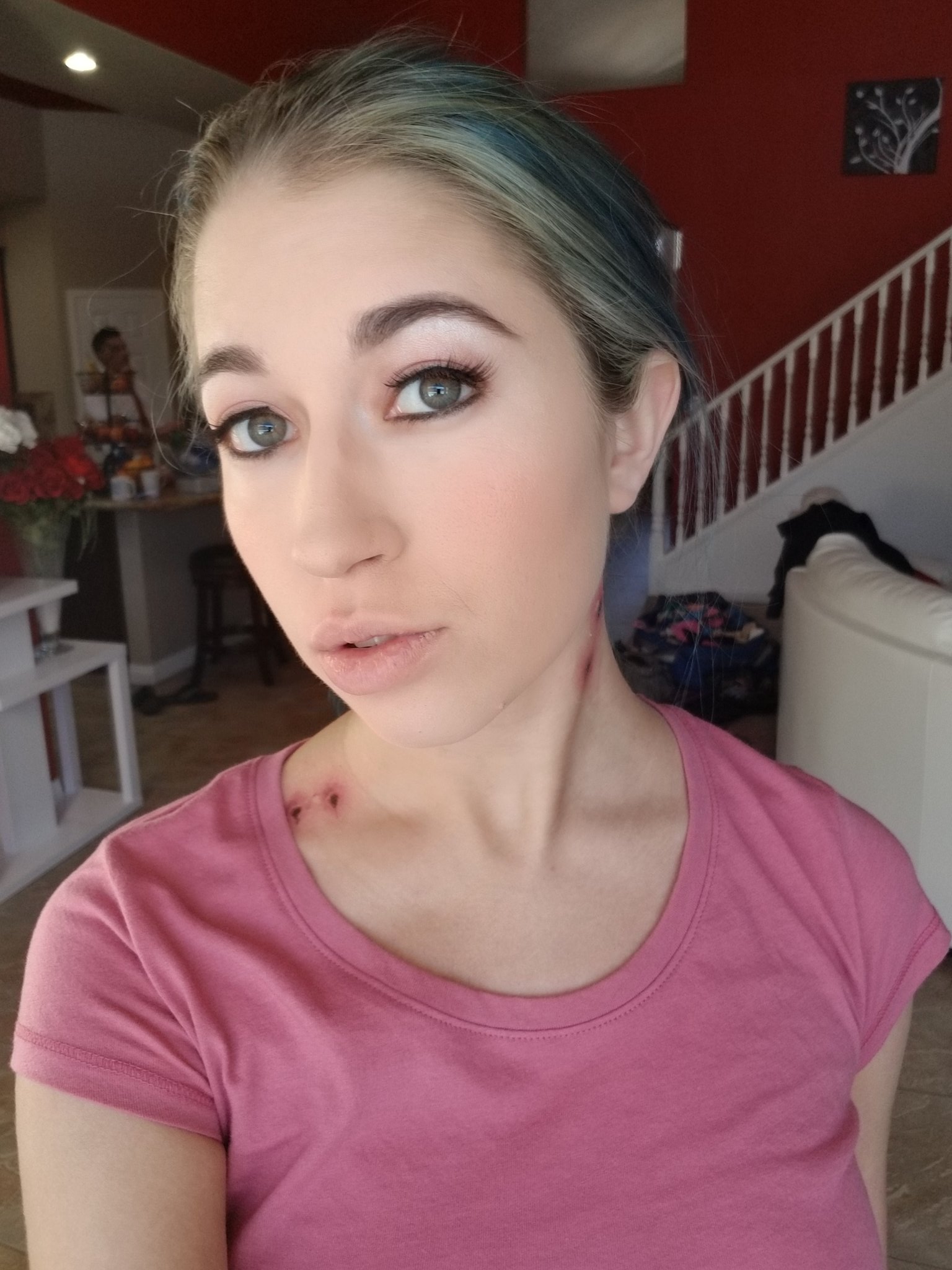 alex coal pov - lesbian facesit tube sean stavos porn