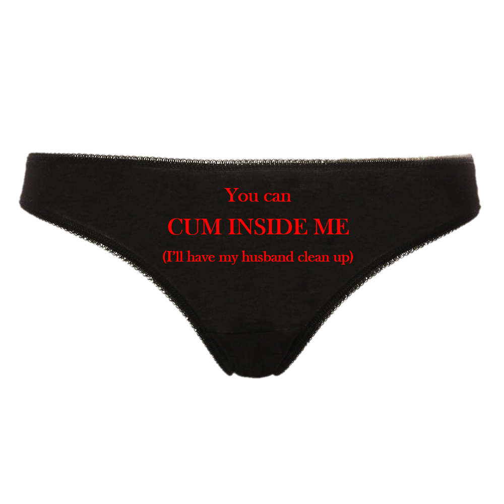 Best of Hotwife cleanup