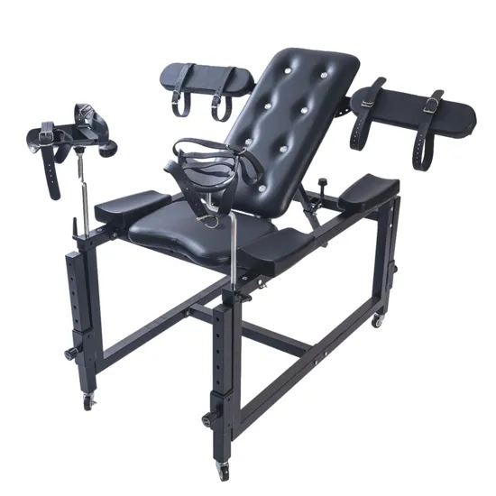 cooper eades recommends bondage chair pic