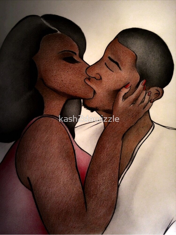 Best of Ebony love making