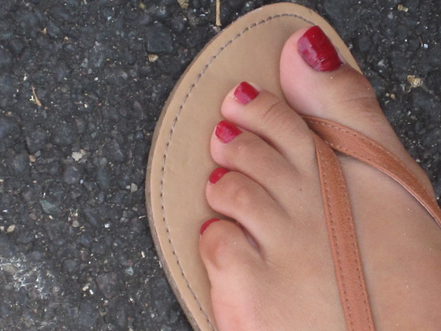 love her feet latina - rachel cook leaks sexo poro